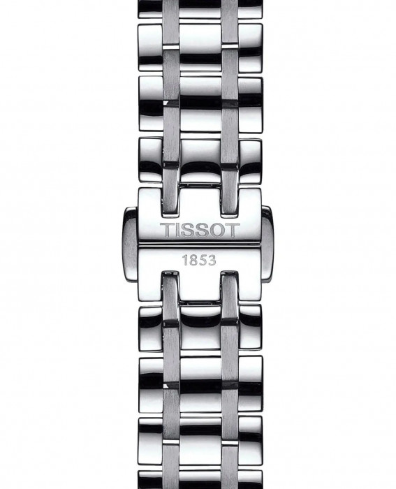 TISSOT CHEMIN DES TOURELLES POWERMATIC 80 LADY