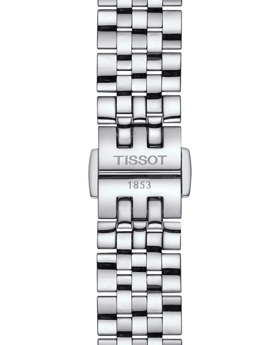 TISSOT LE LOCLE AUTOMATIC LADY (29.00)