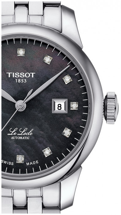 TISSOT LE LOCLE AUTOMATIC LADY (29.00)