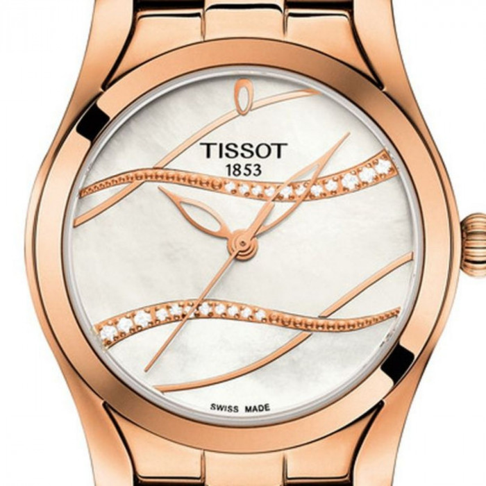 TISSOT T-WAVE