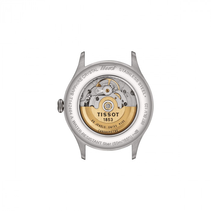 TISSOT HERITAGE 1938