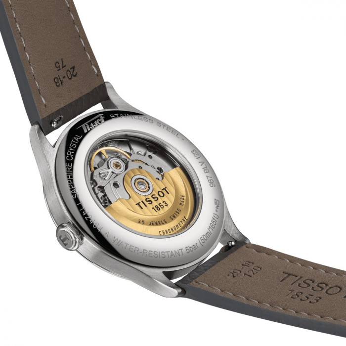 TISSOT HERITAGE 1938