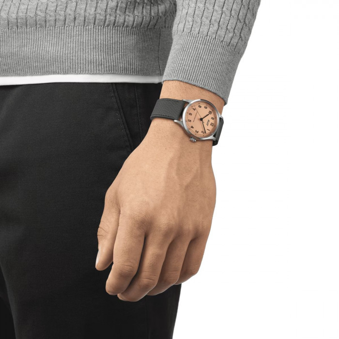 TISSOT HERITAGE 1938