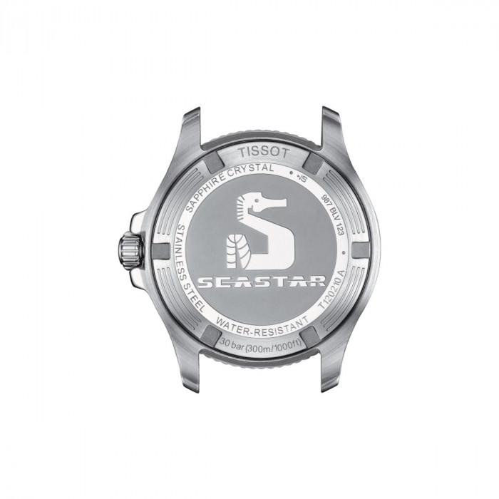 TISSOT SEASTAR 1000 36 mm