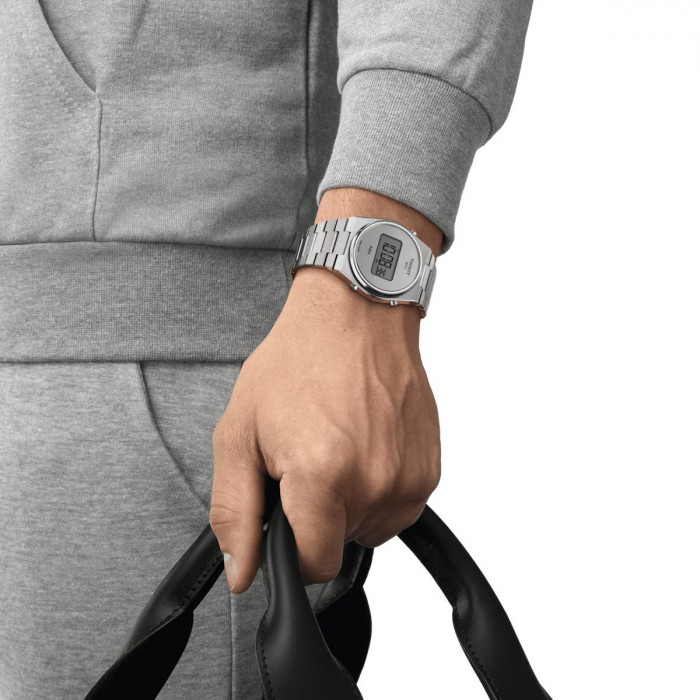 TISSOT PRX Digital 40 mm