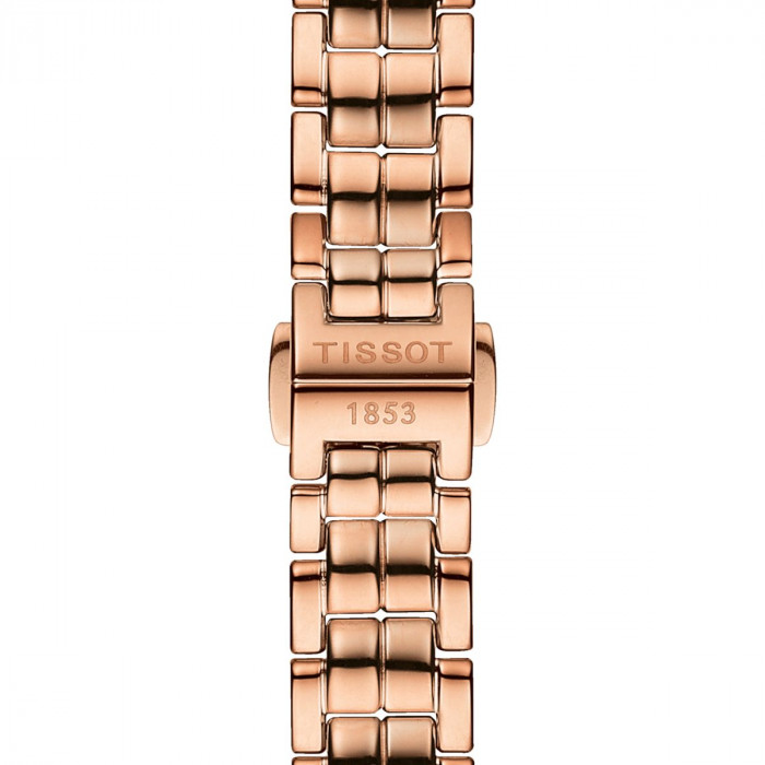 TISSOT  Flamingo