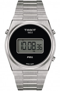 TISSOT PRX Digital 40 mm