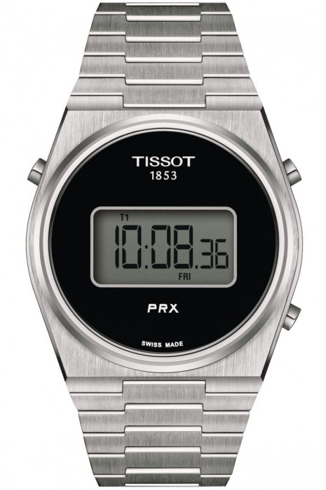 TISSOT PRX Digital 40 mm