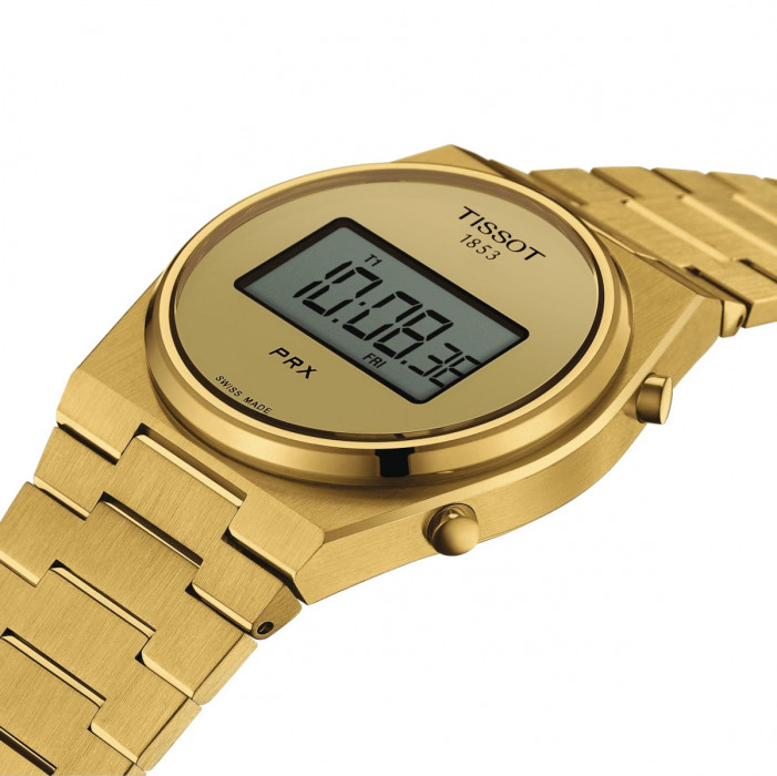 TISSOT PRX Digital 40 mm