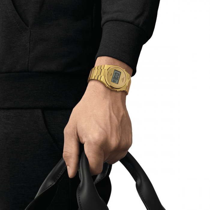 TISSOT PRX Digital 40 mm