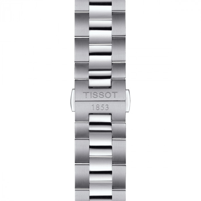 TISSOT GENTLEMAN POWERMATIC 80 SILICON