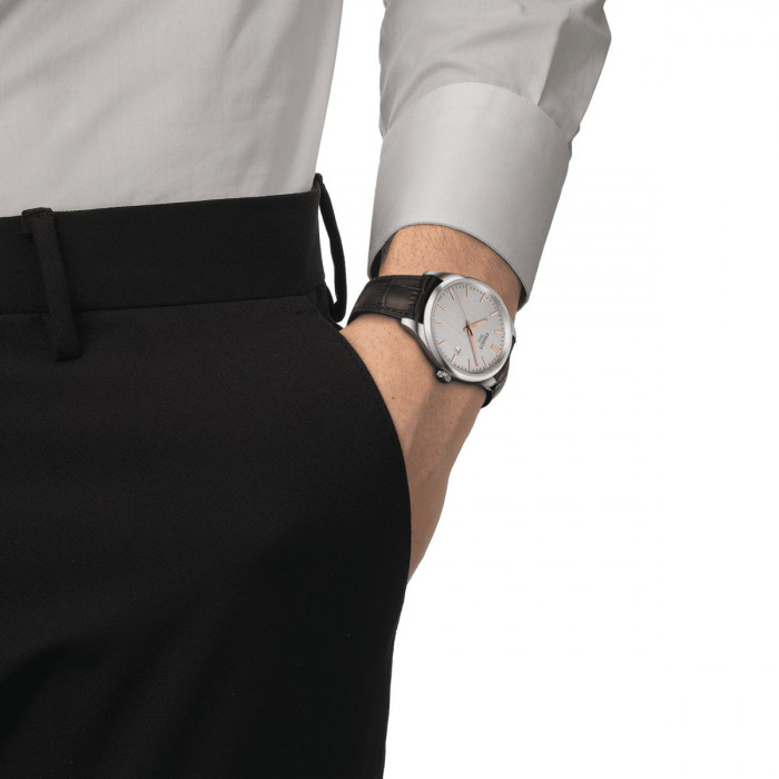 TISSOT PR 100 40 mm