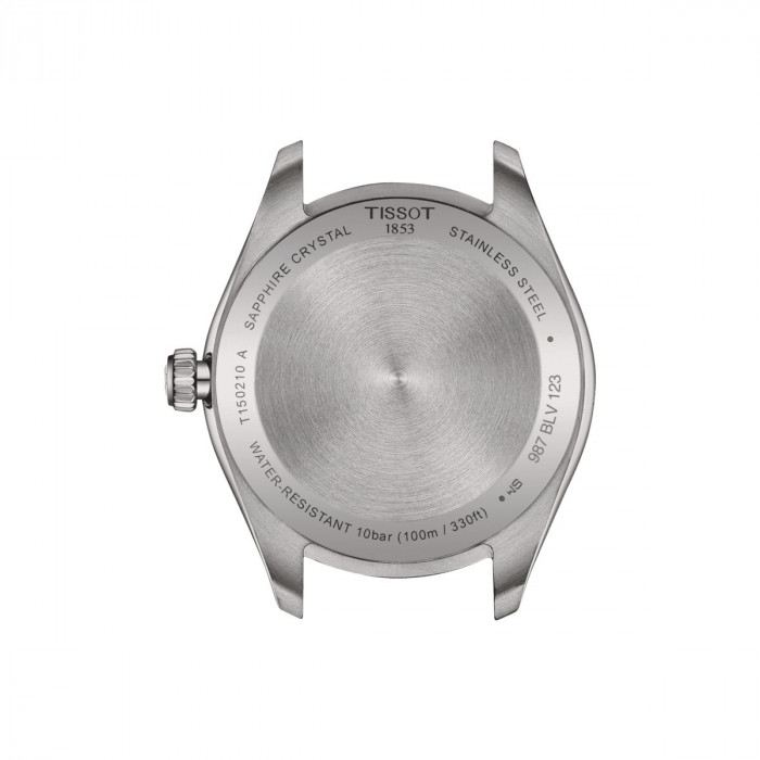 TISSOT PR 100 34 mm