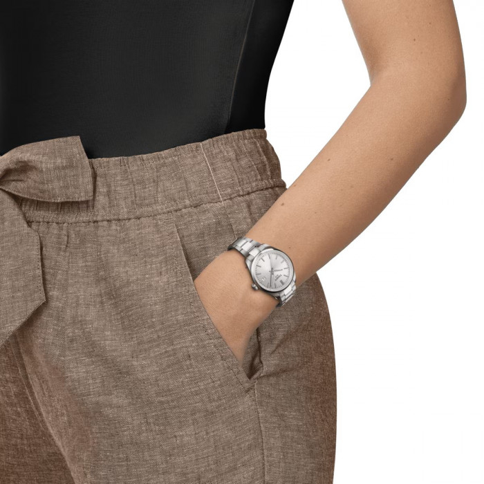 TISSOT PR 100 34 mm