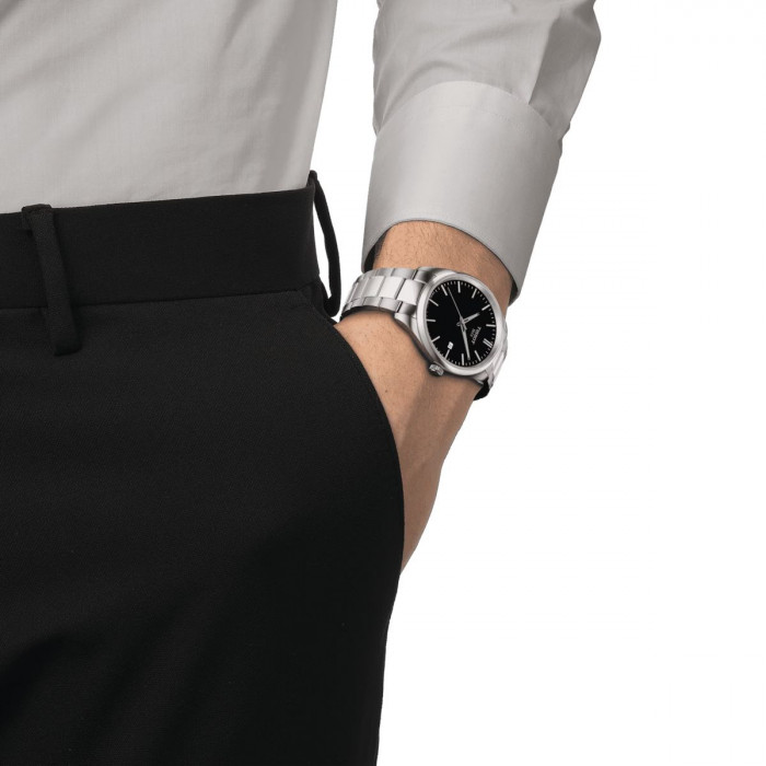 TISSOT PR 100 40 mm