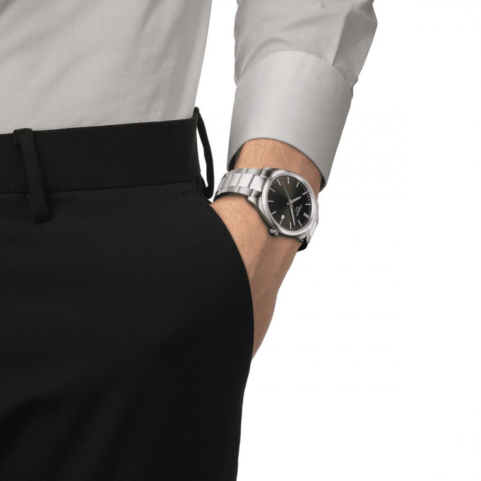 TISSOT PR 100 40 mm