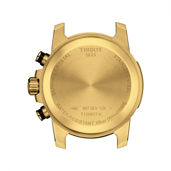 TISSOT Supersport Chrono