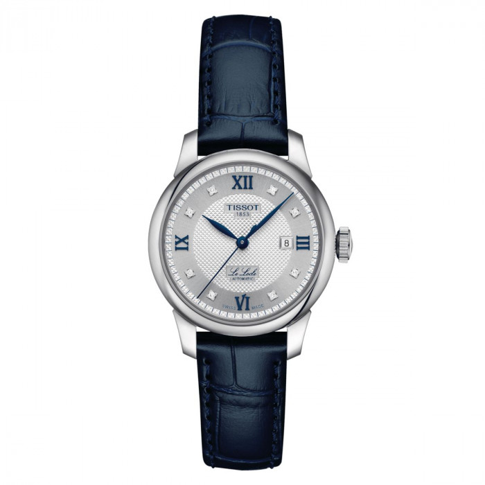 TISSOT Le Locle Automatic Lady (29.00) 20th Anniversary