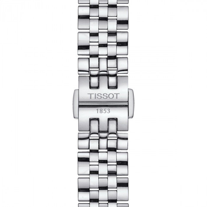 TISSOT Le Locle Automatic Lady (29.00) 20th Anniversary