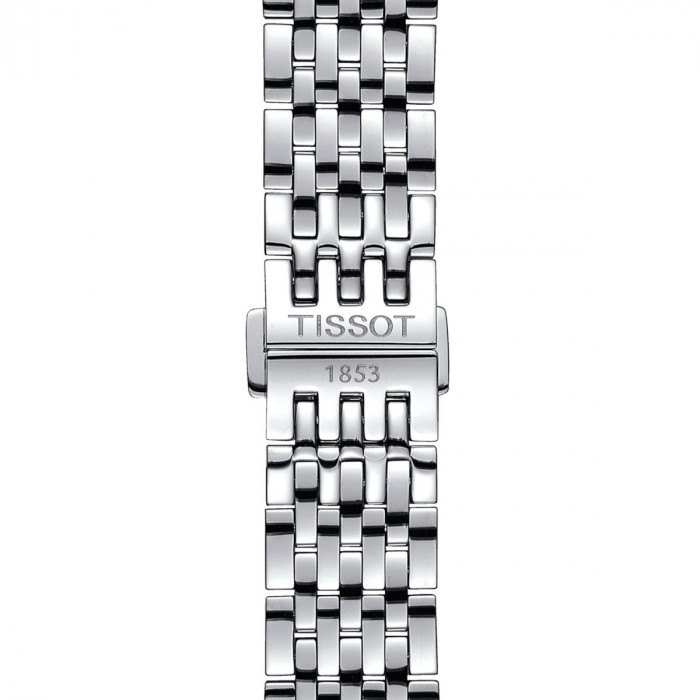 TISSOT Le Locle Powermatic 80 20th Anniversary
