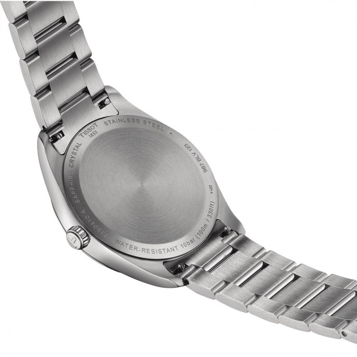 TISSOT PR 100 40 mm