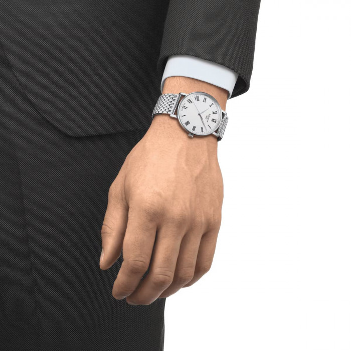 TISSOT Everytime 40 mm