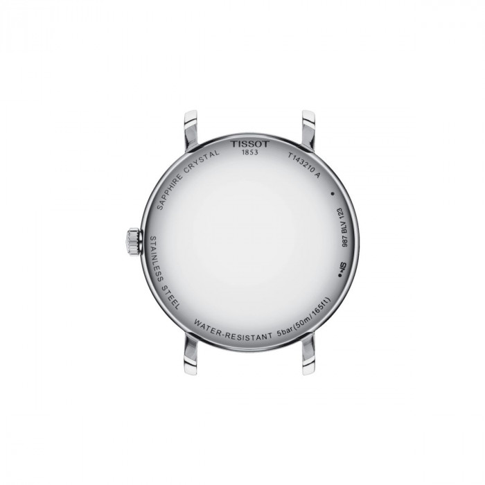 TISSOT Everytime 34 mm