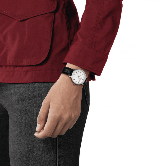 TISSOT Everytime 34 mm