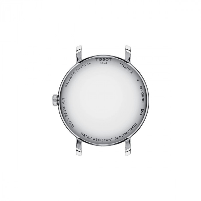 TISSOT Everytime 34 mm