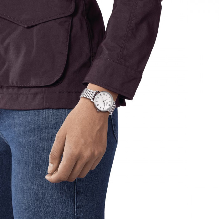 TISSOT Everytime 34 mm