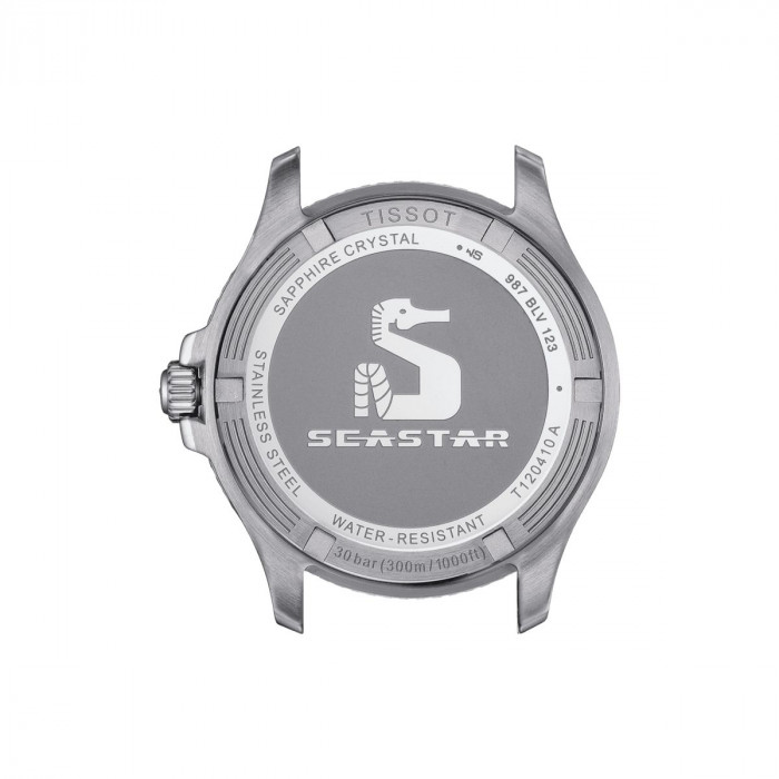 TISSOT Seastar 1000 40mm