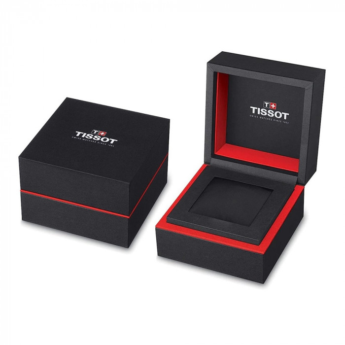 TISSOT BELLISSIMA SMALL LADY