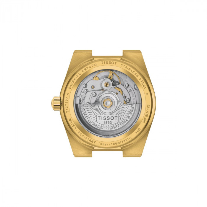 TISSOT PRX Powermatic 80 35mm