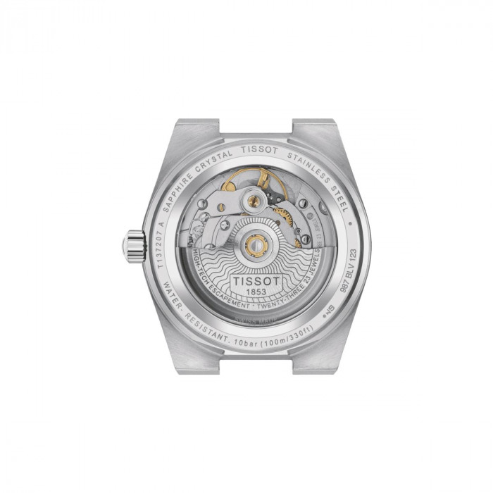 TISSOT PRX Powermatic 80 35mm