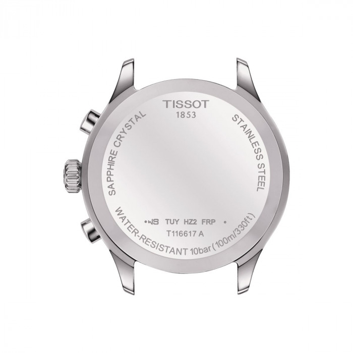TISSOT CHRONO XL CLASSIC