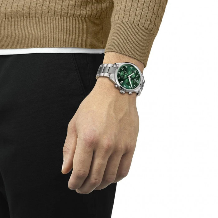 TISSOT CHRONO XL CLASSIC