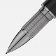 Ручка роллер Montblanc Starwalker Ultra Black