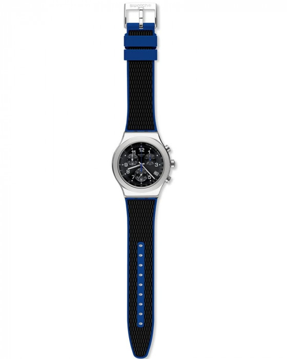 Swatch SECRET MISSION