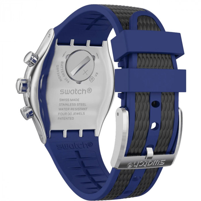 Swatch SECRET MISSION