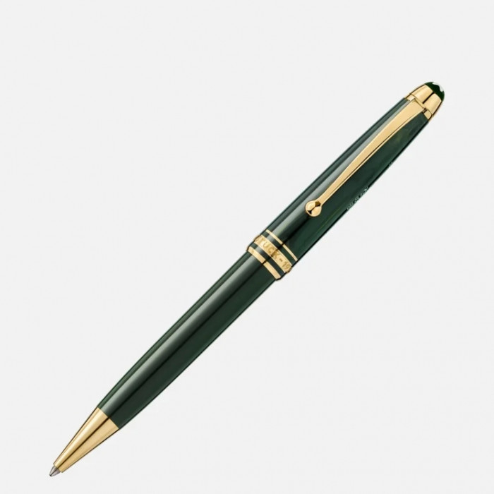 Шариковая ручка ручка Montblanc Meisterstück The Origin