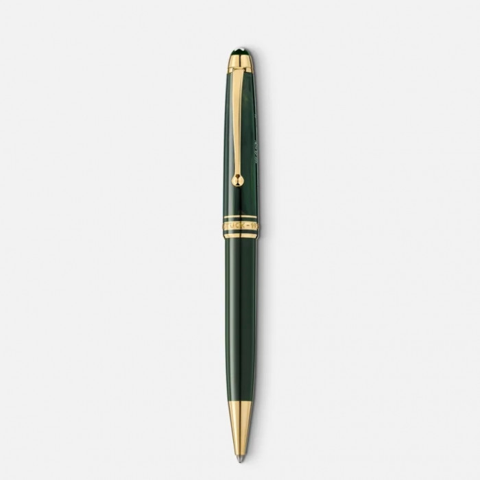 Шариковая ручка ручка Montblanc Meisterstück The Origin