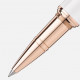 Роллер Montblanc Muses Marilyn Monroe Special Edition Pearl