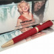 Шариковая ручка Montblanc Muses Marilyn Monroe Special Edition