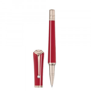 Роллер Montblanc Muses Marilyn Monroe Special Edition