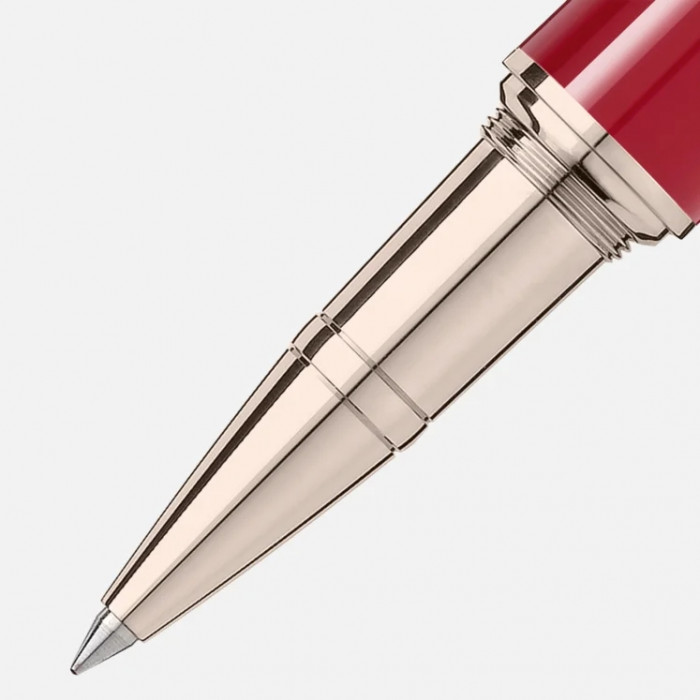 Роллер Montblanc Muses Marilyn Monroe Special Edition