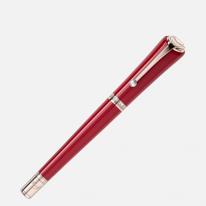 Роллер Montblanc Muses Marilyn Monroe Special Edition