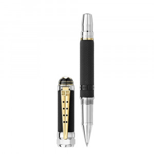 Роллер Montblanc Great Characters Elvis Presley Special Edition