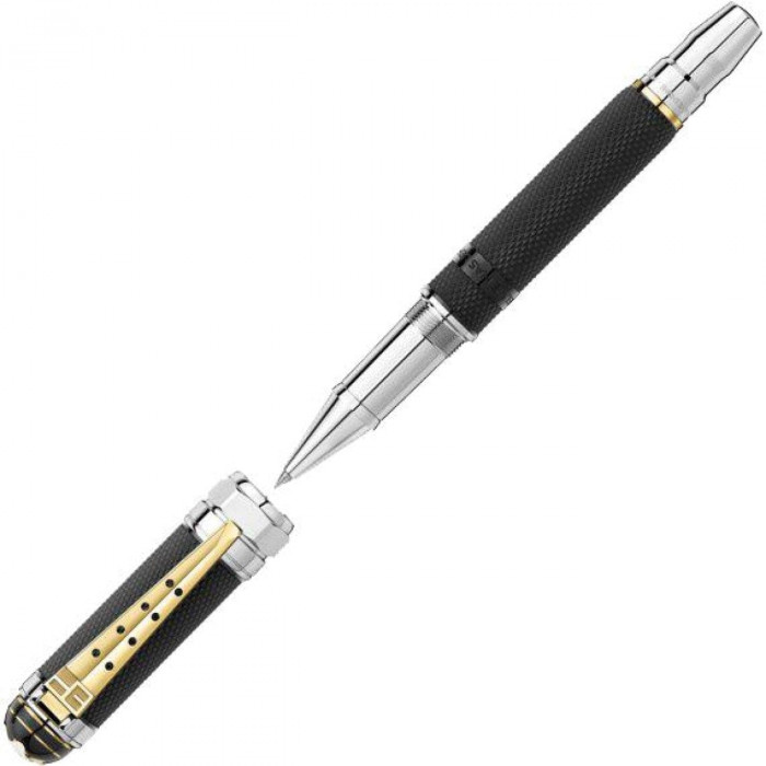 Роллер Montblanc Great Characters Elvis Presley Special Edition