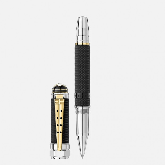 Роллер Montblanc Great Characters Elvis Presley Special Edition