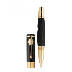 Роллер Montblanc Great Characters Muhammad Ali Special Edition